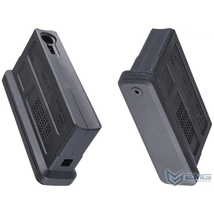 EMG Helios EV01/EV02 Series Magazine by ARES (Short - 45 Rounds) - Image 2