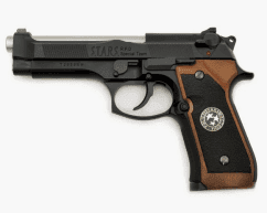 Tokyo Marui Samurai Edge Biohazard - Extreme Airsoft
