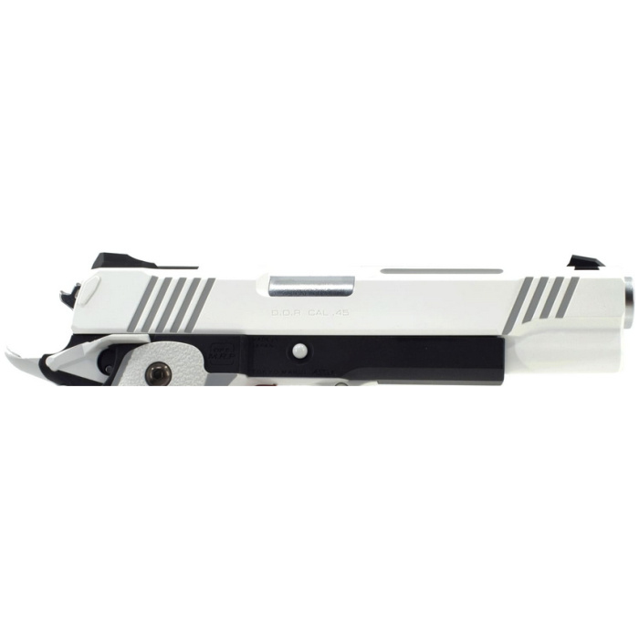 Tokyo Marui DOR Hi Capa 5.1 Direct Optics Ready White - Image 5