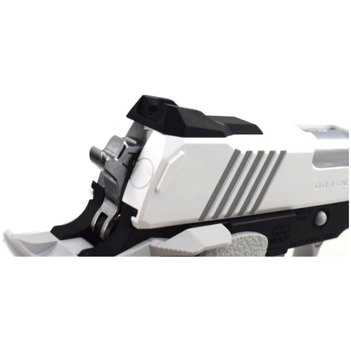 Tokyo Marui DOR Hi Capa 5.1 Direct Optics Ready White - Image 3
