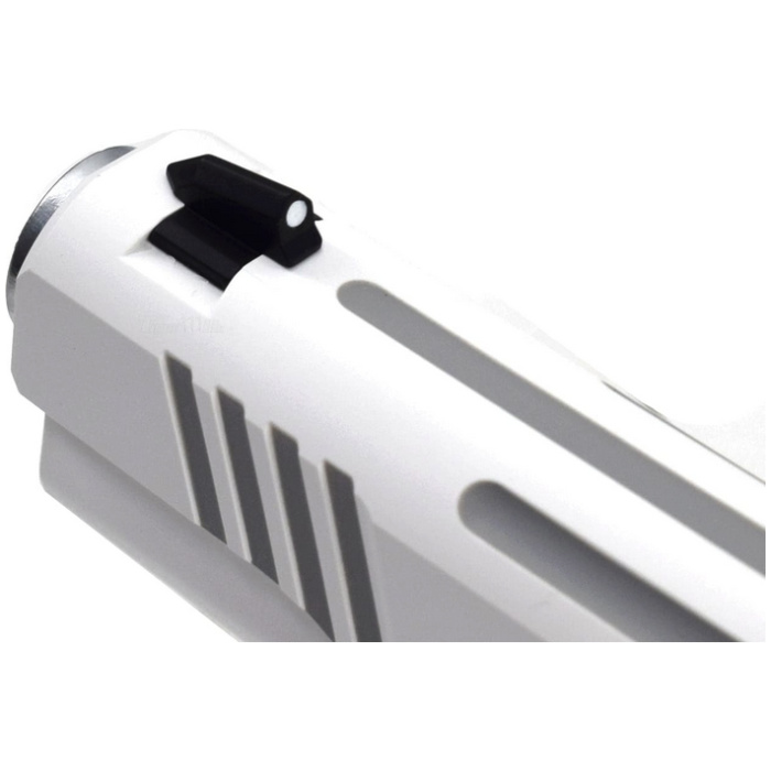 Tokyo Marui DOR Hi Capa 5.1 Direct Optics Ready White - Image 2