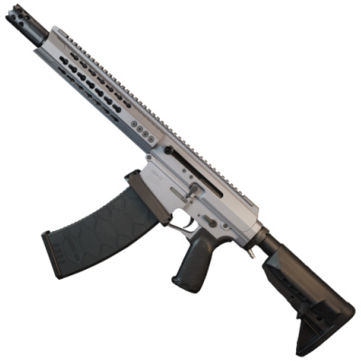Wolverine Airsoft x TTI EMG JW4 Dracarys GEN-12 HPA Shotgun