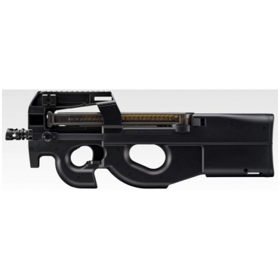 Tokyo Marui AEG P90 Plus AEG Airsoft Gun (NEW P90)