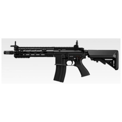 Tokyo Marui TM416 Black Delta Custom Next Gen Recoil Airsoft Gun AEG