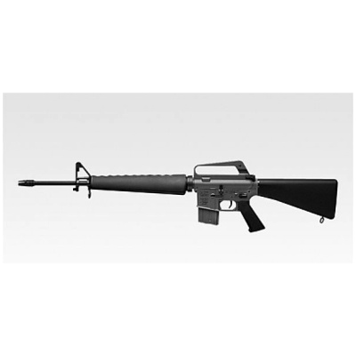 Tokyo Marui M16VN Vietnam Airsoft Gun AEG