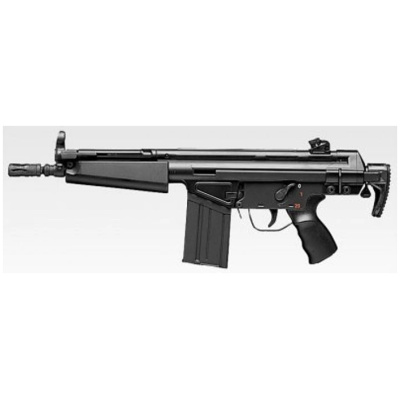 Tokyo Marui MC51 Airsoft Gun AEG