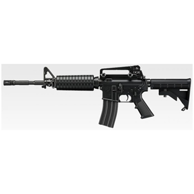 Tokyo Marui GBBR M4A1 Carbine MWS Airsoft Gun