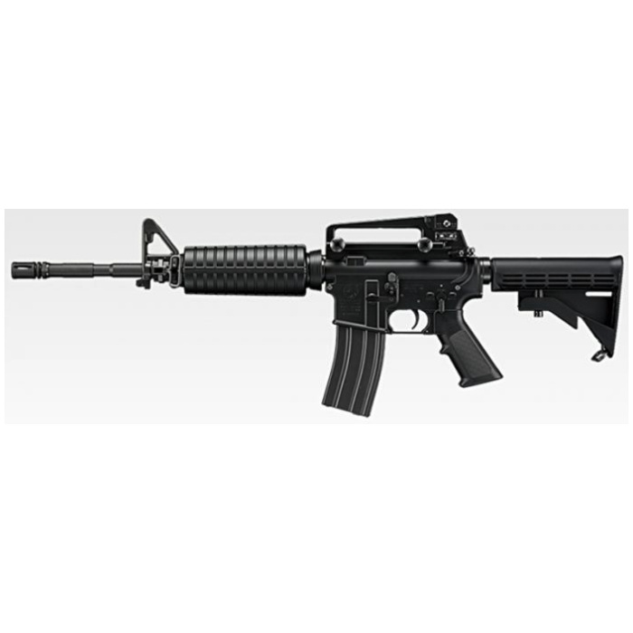 Tokyo Marui GBBR M4A1 Carbine MWS Airsoft Gun