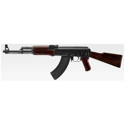 Tokyo Marui AK47 Recoil EBB Next Gen AEG