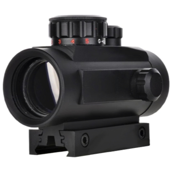 RED DOT 1X40EGMM SCOPE