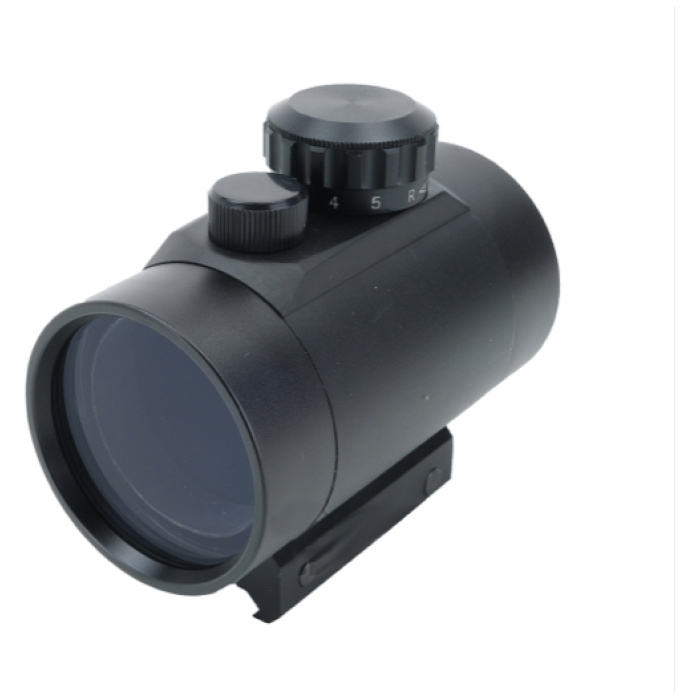 RED DOT 1X50EGMM SCOPE