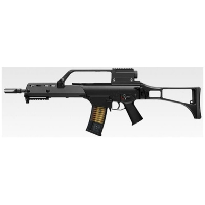 Tokyo Marui (Recoil) TM36K Airsoft Gun EBB AEG