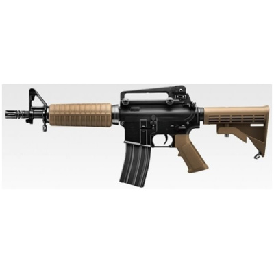 Tokyo Marui M933 Commando (Tan) Airsoft Gun
