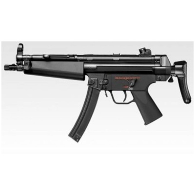 Tokyo Marui TMP5 A5 Airsoft Gun AEG