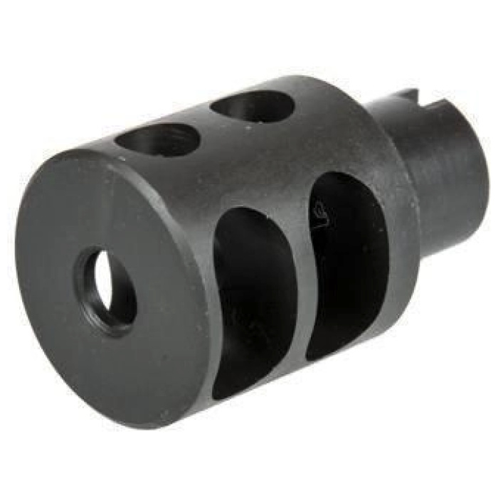 LCT ZDTK-2L AK Muzzle Break 14 mm CCW