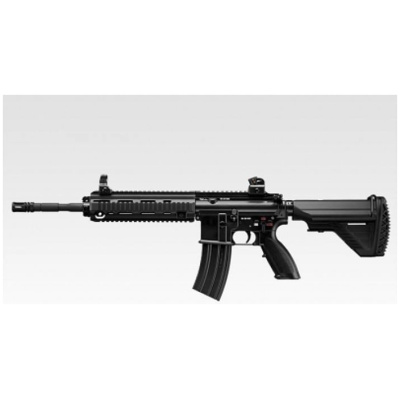 Tokyo Marui (Recoil) TM416D Airsoft Gun EBB AEG