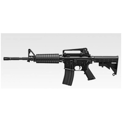 Tokyo Marui (Recoil) M4A1 Socom Airsoft Gun EBB AEG NGRS