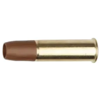 Dan Wesson Revolver Cartridge, 6mm, 25 pcs. by ASG