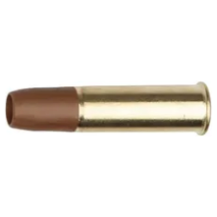 Dan Wesson Revolver Cartridge, 6mm, 25 pcs. by ASG