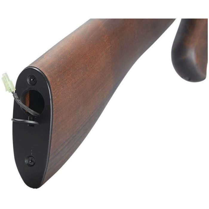 Ares Thompson Chicago AEG EBB (Real Wood - Drum Mag. - SMG-006) - Image 2