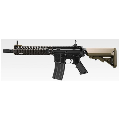 Tokyo Marui MK18 Mod 1 Next Generation Recoil Shock Airsoft Rifle AEG