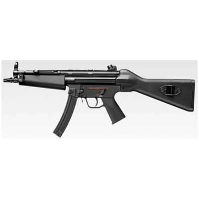 Tokyo Marui TMP5 A4 Airsoft Gun AEG