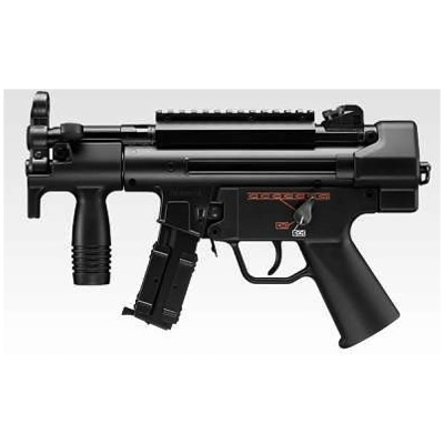 Tokyo Marui (High Cycle) TMP5K Airsoft Gun AEG