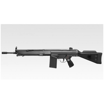 Tokyo Marui G3 SG1 Airsoft Gun AEG