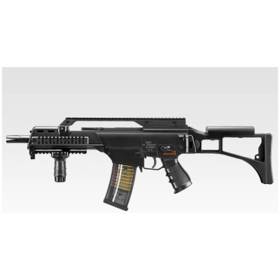 Tokyo Marui (Recoil) TM36C Custom Version Airsoft Gun EBB AEG