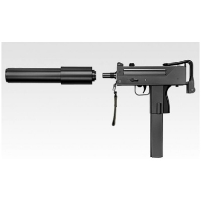 Tokyo Marui (AEP) Mac10 AEP Airsoft Gun AEG NEW