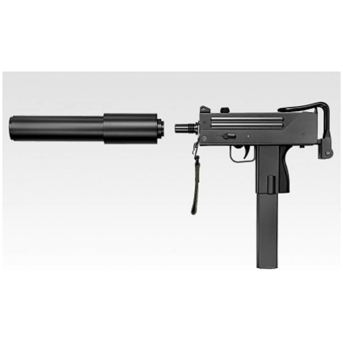 Tokyo Marui (AEP) Mac10 AEP Airsoft Gun AEG NEW