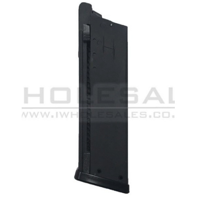 KJ Works ST8 USP Magazine