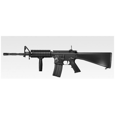 Tokyo Marui Knights SR16 Airsoft Gun AEG