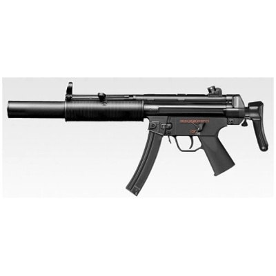 Tokyo Marui TMP5 SD6 Airsoft Gun AEG