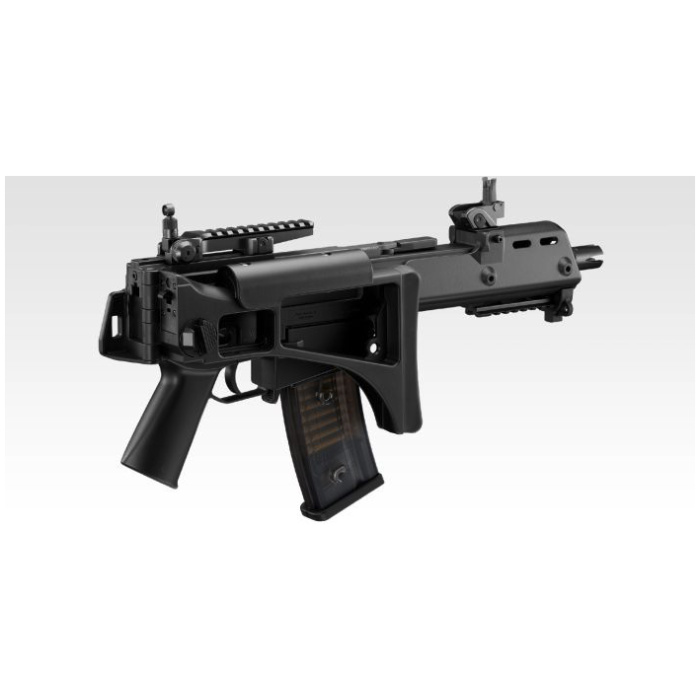 Tokyo Marui AEG G36C Plus AEG Airsoft Gun - Image 3