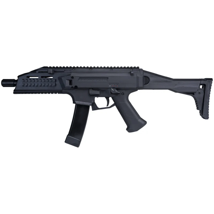 ASG CZ Scorpion EVO 3 A1, AEG, SportsLine Value pack - Image 4