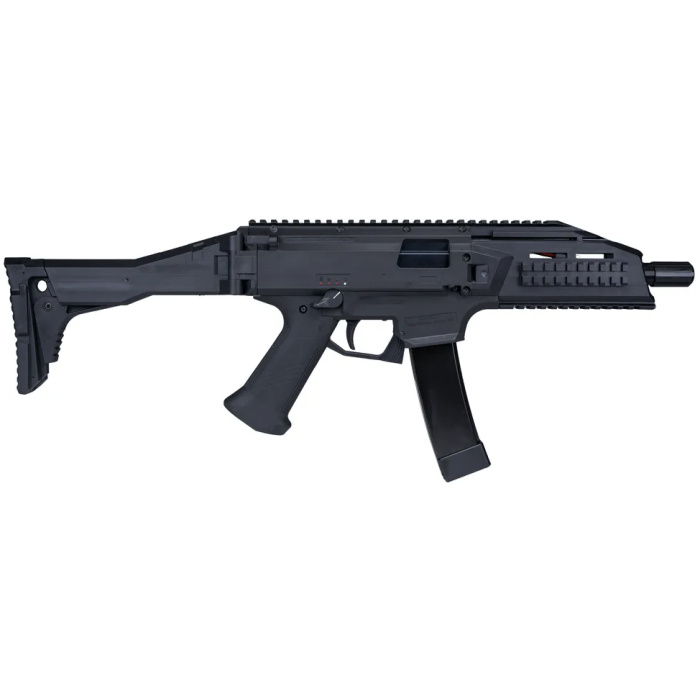 ASG CZ Scorpion EVO 3 A1, AEG, SportsLine Value pack - Image 3