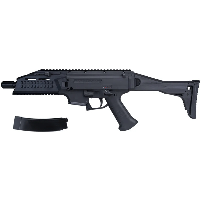 ASG CZ Scorpion EVO 3 A1, AEG, SportsLine Value pack - Image 2
