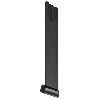 CZ 75, SP-01, Shadow 2, B&T USW magazine, 50 Rds - gas