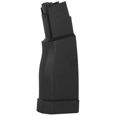 Magazine, High-Cap, Scorpion EVO 3-A1, 375 rds.