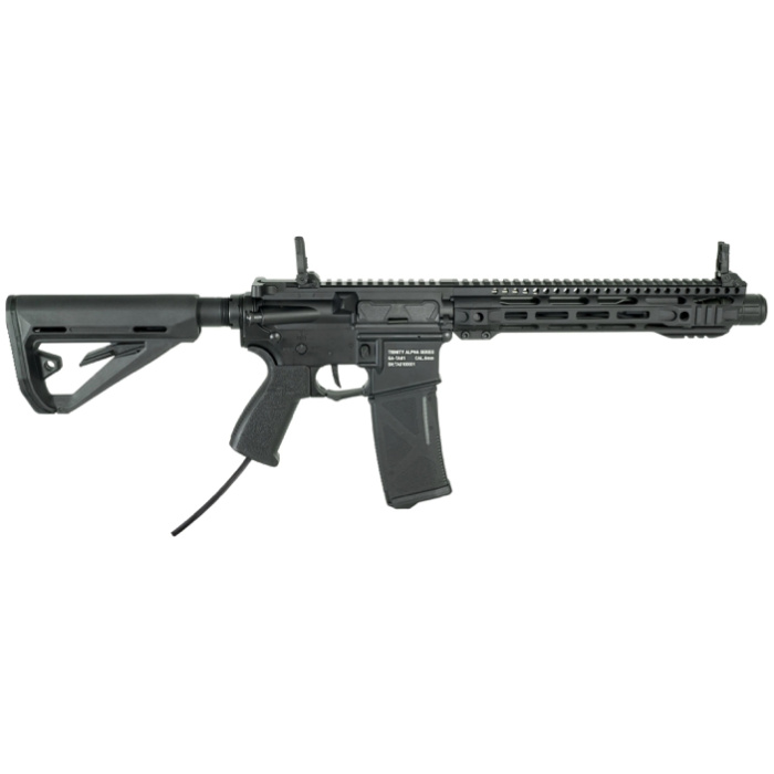 TRINITY ARMAMENT Alpha Carbine HPA with TITAN II Bluetooth (GATE x Arcturus) - Image 2