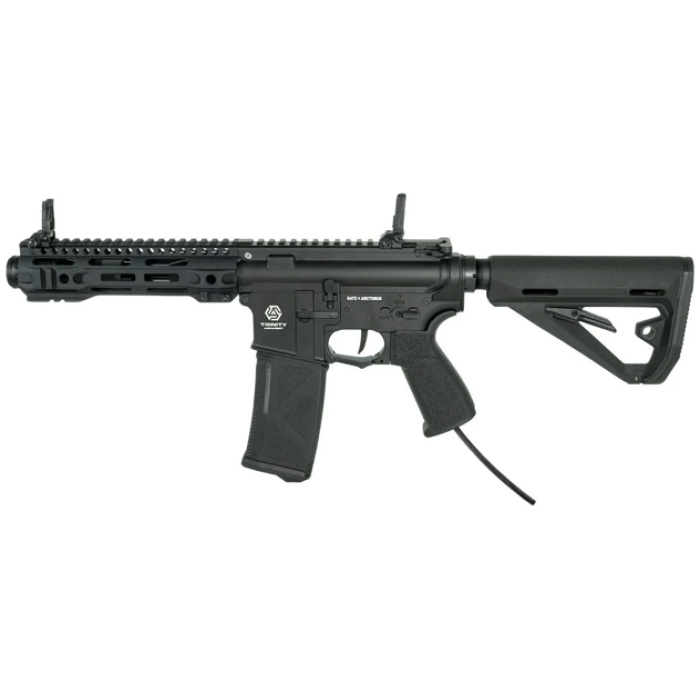 TRINITY ARMAMENT Alpha SBR HPA with TITAN II Bluetooth (GATE x Arcturus)