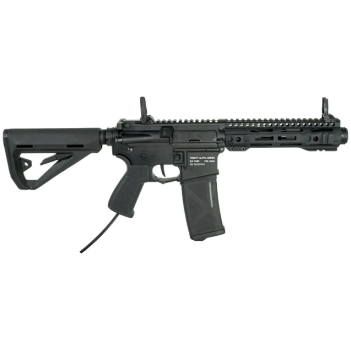 TRINITY ARMAMENT Alpha SBR HPA with TITAN II Bluetooth (GATE x Arcturus) - Image 2