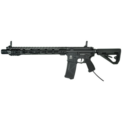 TRINITY ARMAMENT Alpha Rifle HPA with TITAN II Bluetooth (GATE x Arcturus)