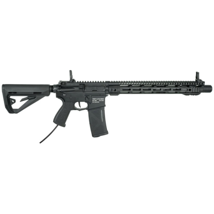 TRINITY ARMAMENT Alpha Rifle HPA with TITAN II Bluetooth (GATE x Arcturus) - Image 2