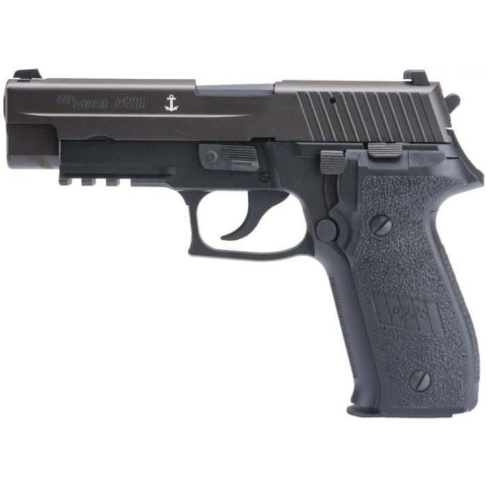 SIG Sauer ProForce P226 MK25 Gas Blowback Pistol (AIR-PF-MK25)