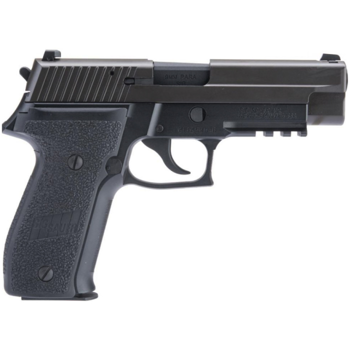 SIG Sauer ProForce P226 MK25 Gas Blowback Pistol (AIR-PF-MK25) - Image 2
