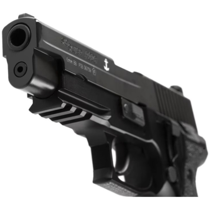 SIG Sauer ProForce P226 MK25 Gas Blowback Pistol (AIR-PF-MK25) - Image 4