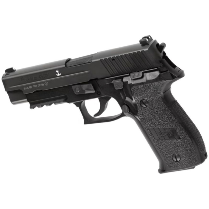 SIG Sauer ProForce P226 MK25 Gas Blowback Pistol (AIR-PF-MK25) - Image 7