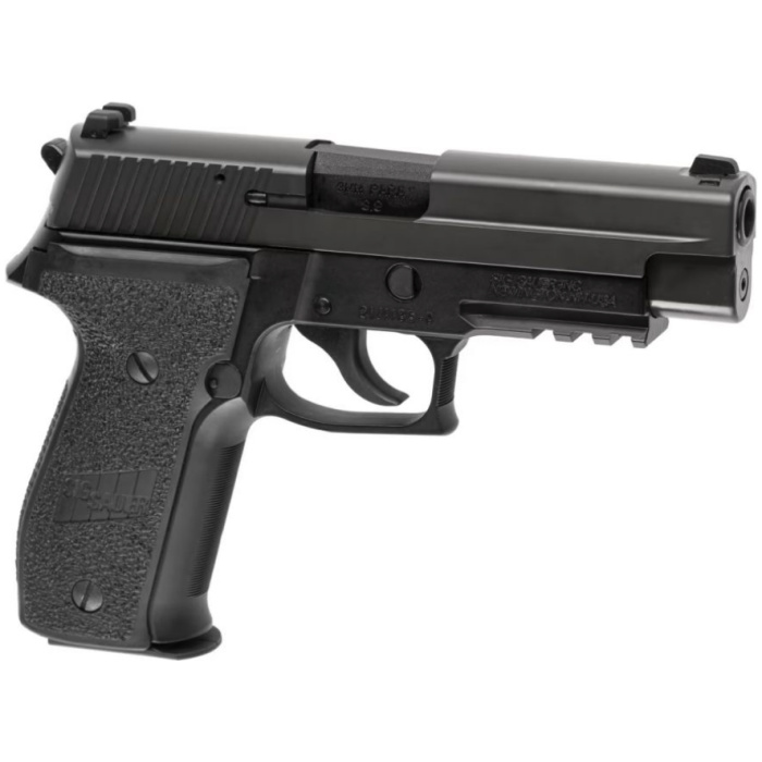 SIG Sauer ProForce P226 MK25 Gas Blowback Pistol (AIR-PF-MK25) - Image 8